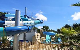 Camping le Clos des Pins